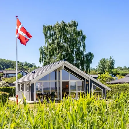 Holiday home Amma - 15m From The Sea By Interhome *
