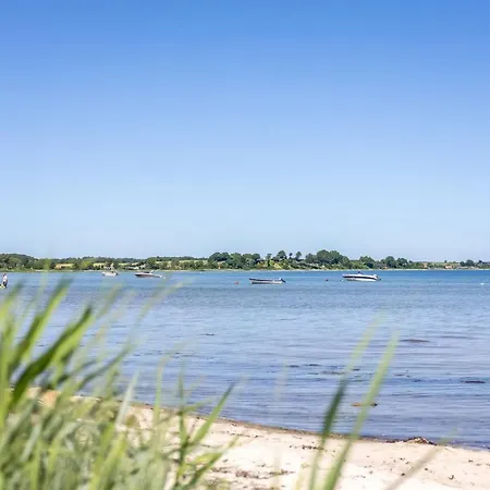 Amma - 15m From The Sea By Interhome Holiday home *