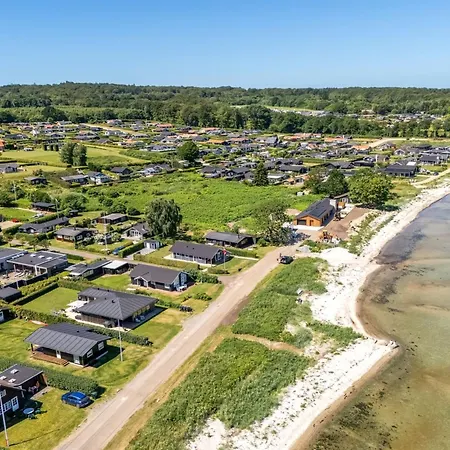 Holiday home Amma - 15m From The Sea By Interhome Sjolund