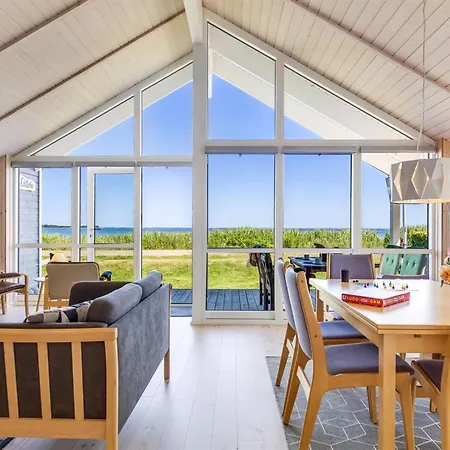 Amma - 15m From The Sea By Interhome *