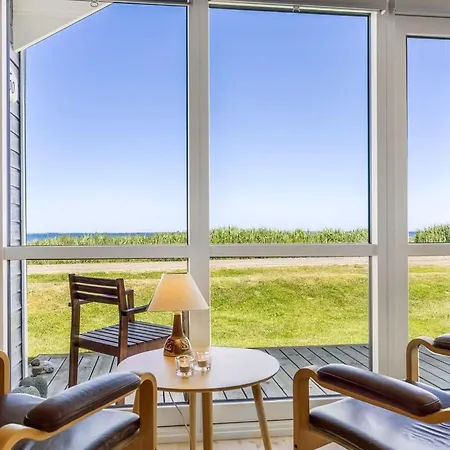 Amma - 15m From The Sea By Interhome Holiday home *