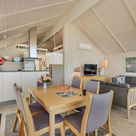 Amma - 15m From The Sea By Interhome Holiday home *