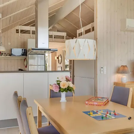 Amma - 15m From The Sea By Interhome *