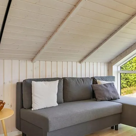 Holiday home Amma - 15m From The Sea By Interhome Sjolund