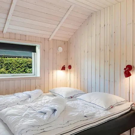 Amma - 15m From The Sea By Interhome Holiday home