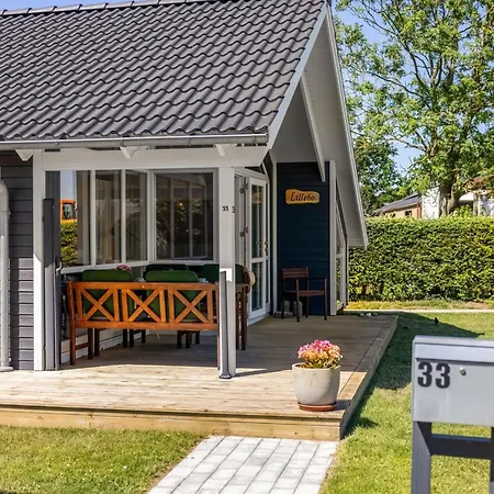 Holiday home Amma - 15m From The Sea By Interhome *
