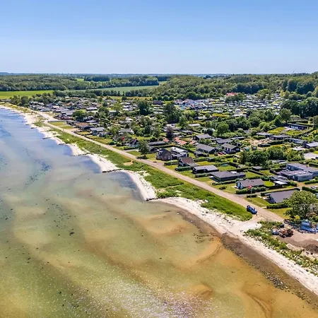 Amma - 15m From The Sea By Interhome Holiday home