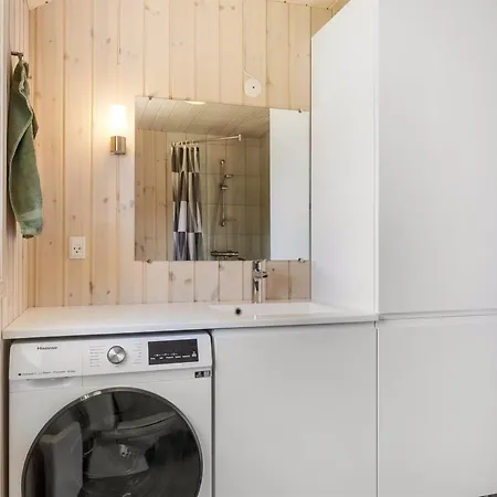 Holiday home Amma - 15m From The Sea By Interhome