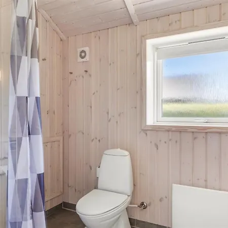 Amma - 15m From The Sea By Interhome * Sjolund