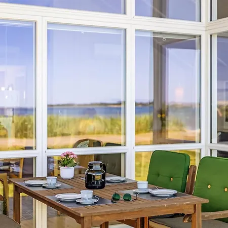 Holiday home Amma - 15m From The Sea By Interhome *