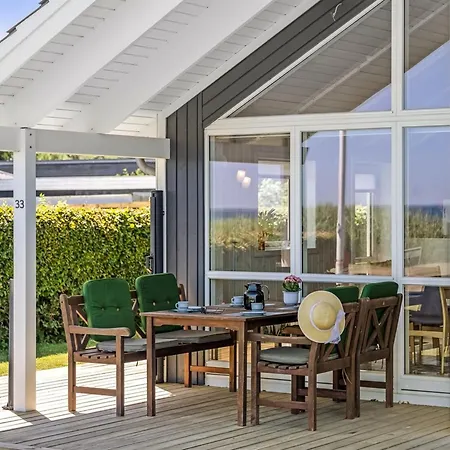 Holiday home Amma - 15m From The Sea By Interhome *