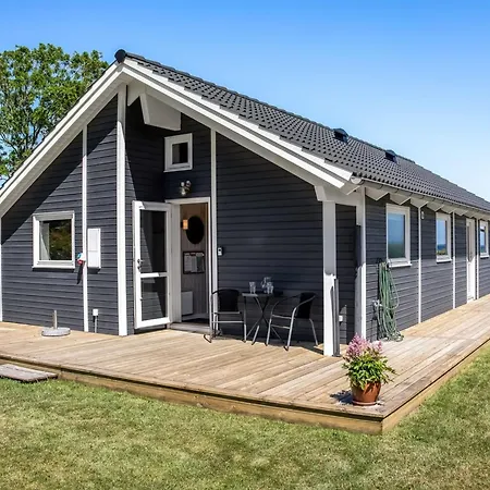 Amma - 15m From The Sea By Interhome